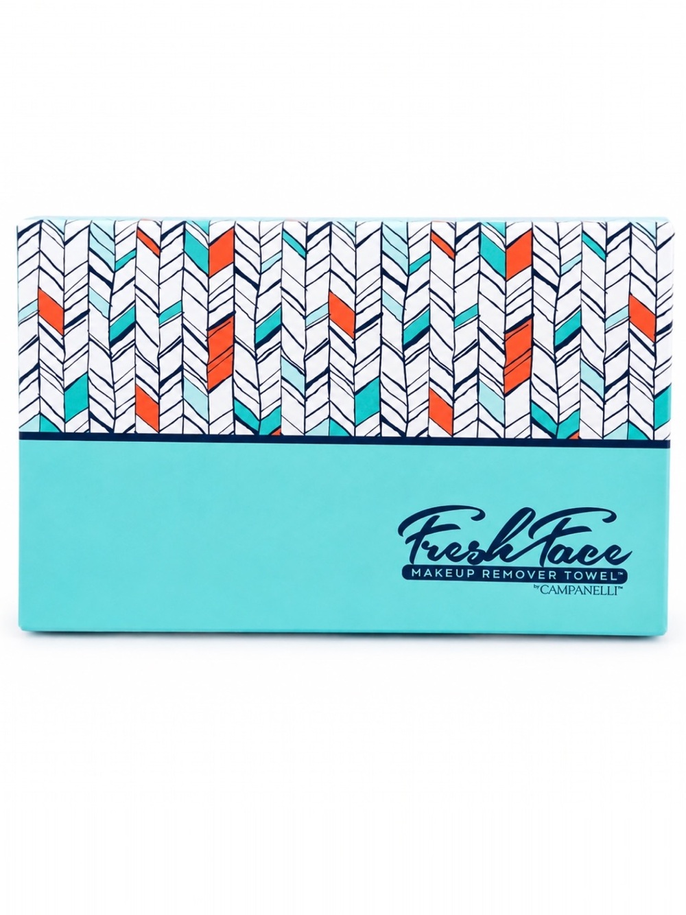 Fresh Face Makeup Remover Towel Reusable Cleansing Cloth Soft Spa Gift New